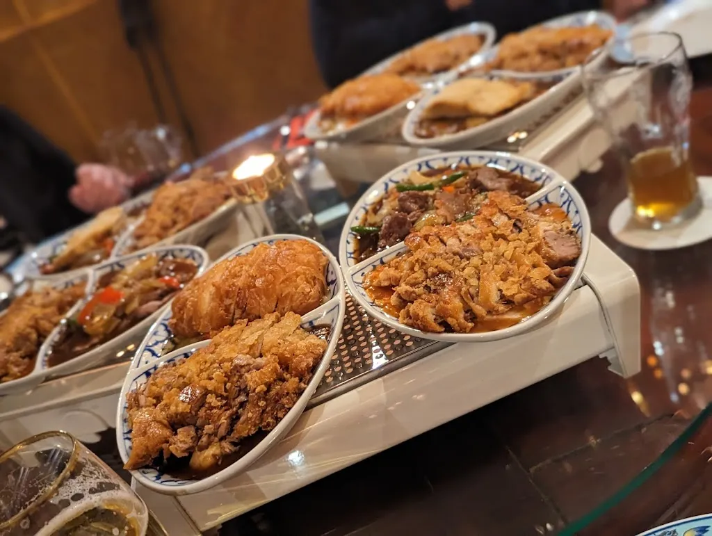 Leon Kunz_Restauraunt Saigon Inh. Van Hen Duong_Schwalmstadt_review