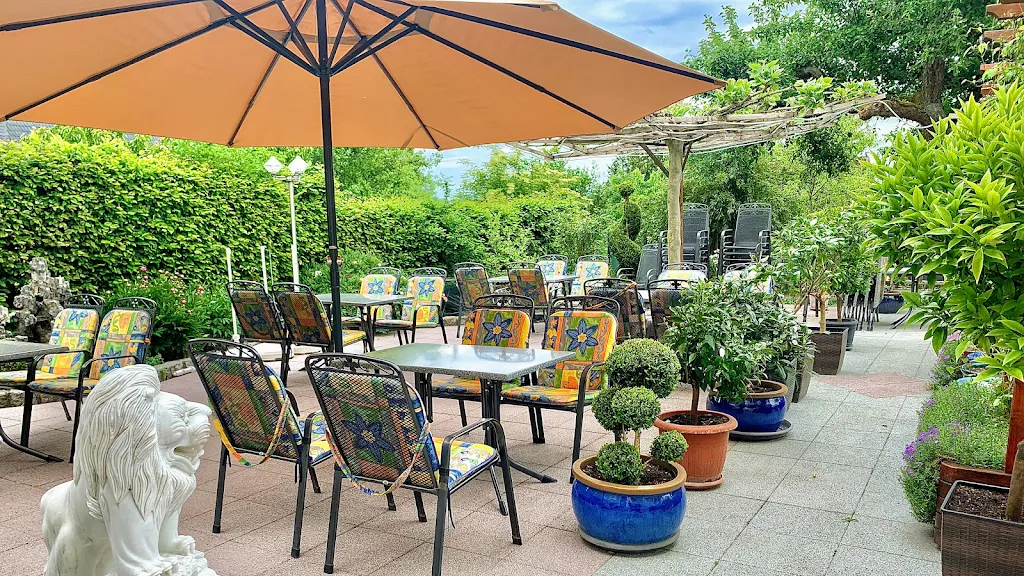 Restauraunt Saigon Inh. Van Hen Duong ristorante a Schwalmstadt