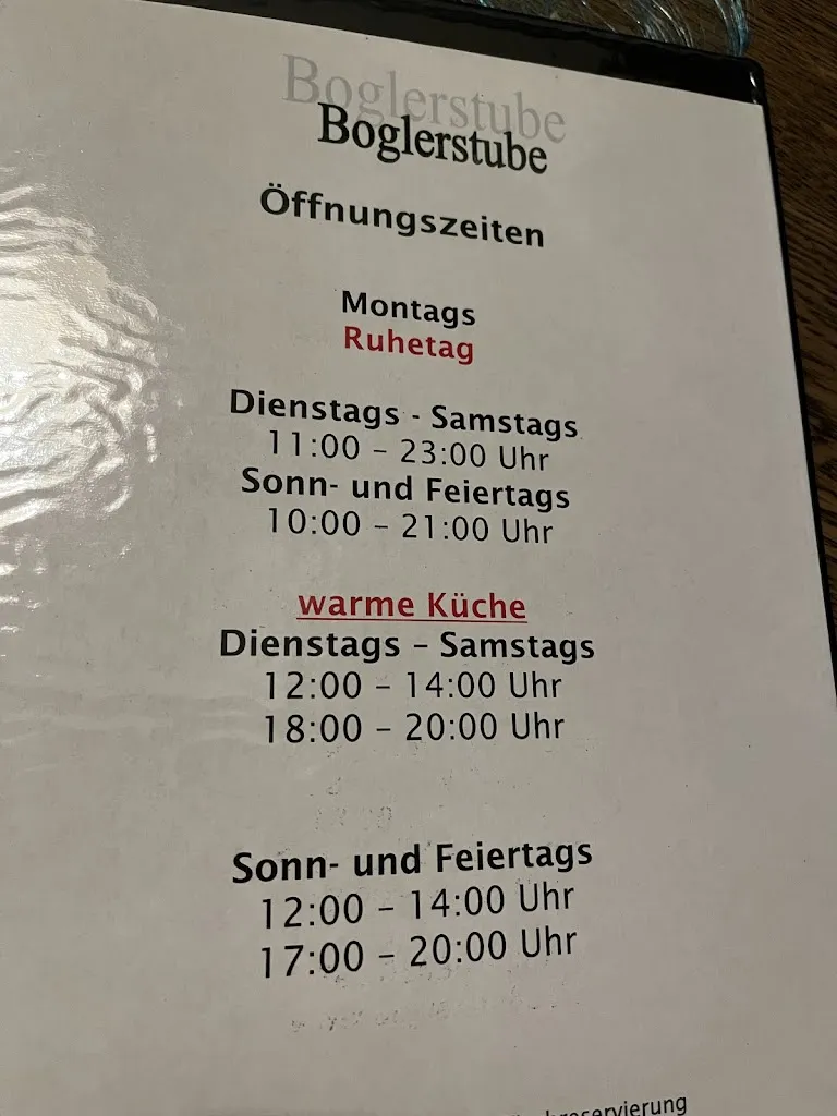 Menu_Restaurant Schüssler GbR_Schwarzenborn_immagine_4