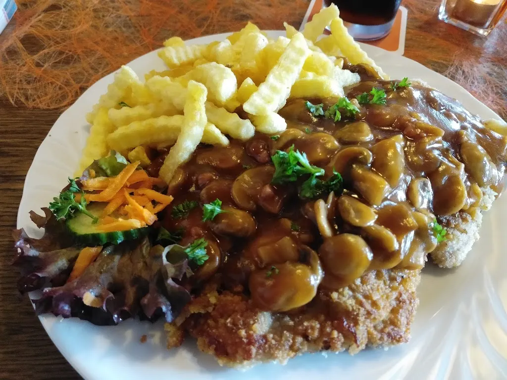 Menu_Restaurant Schüssler GbR_Schwarzenborn_immagine_5