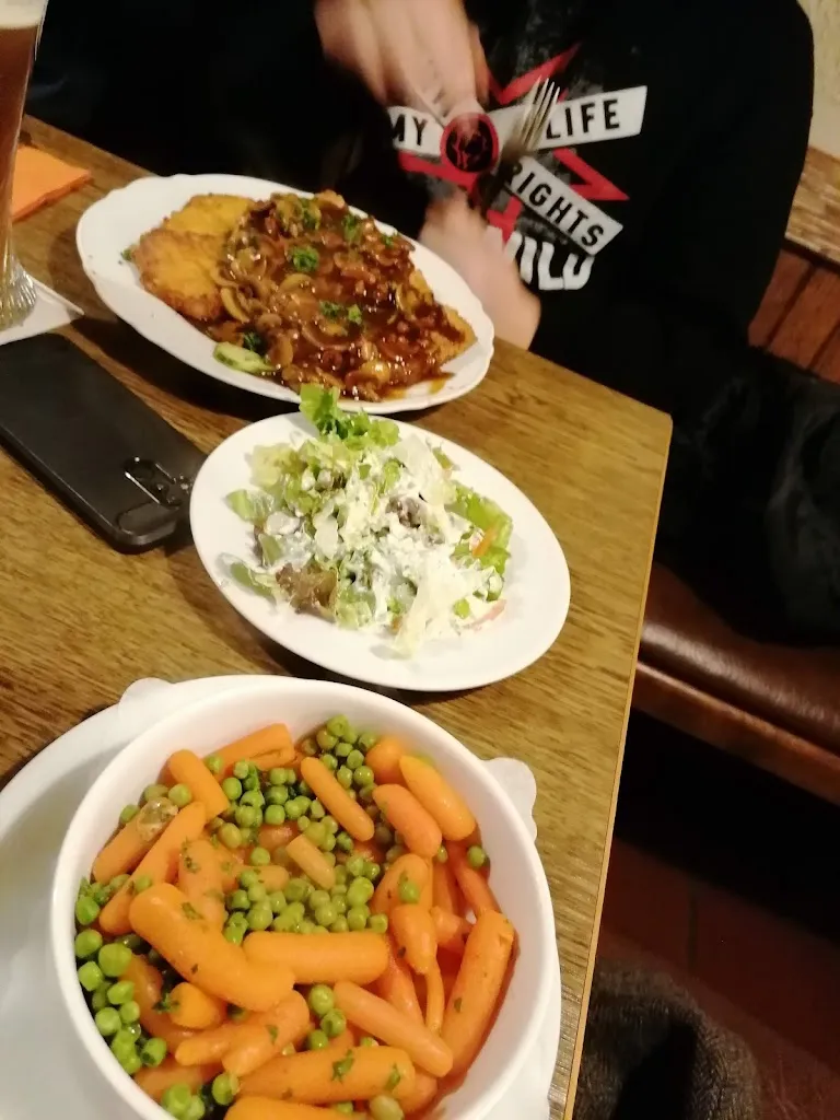 Menu_Restaurant Schüssler GbR_Schwarzenborn_immagine_7