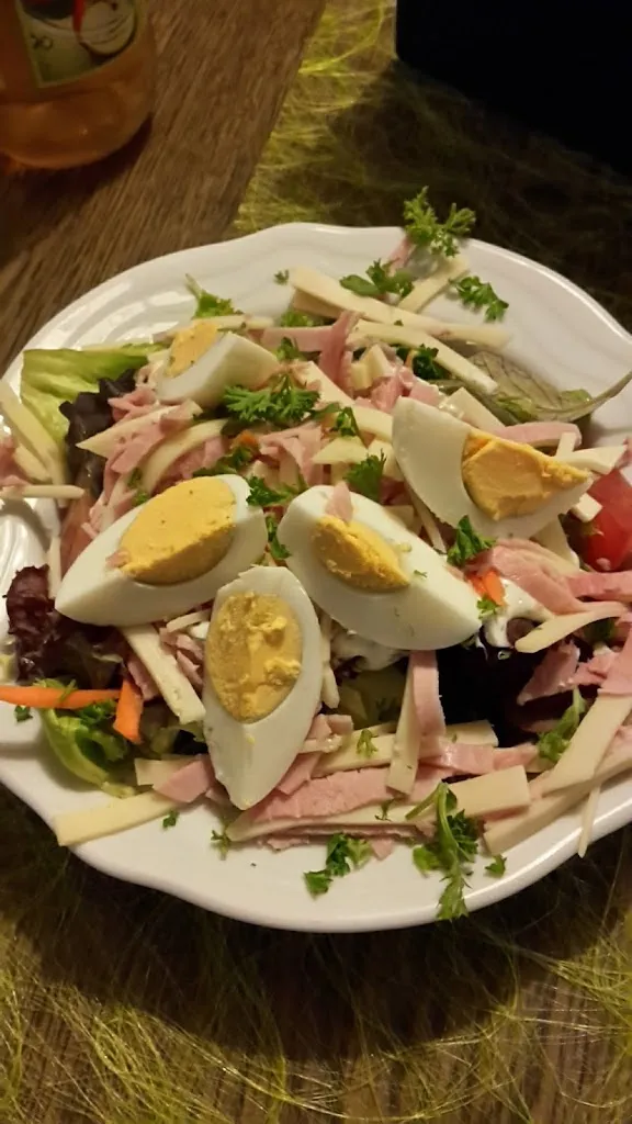 Menu_Restaurant Schüssler GbR_Schwarzenborn_immagine_9