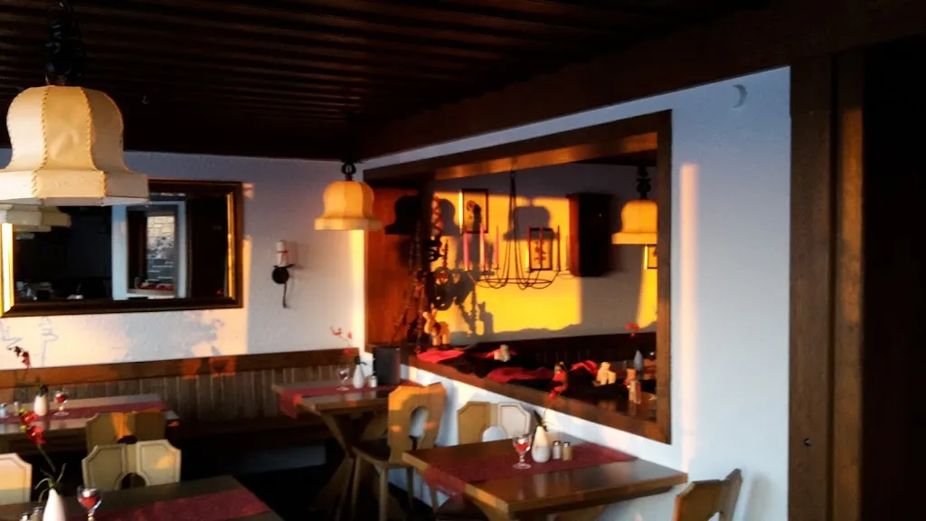 Restaurant Schüssler GbR restaurant in Schwarzenborn