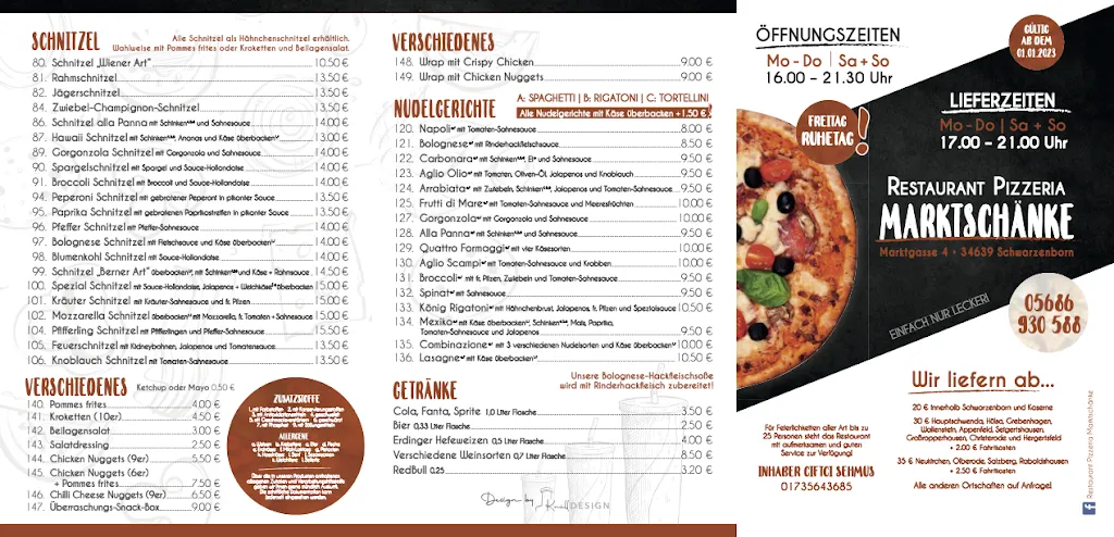 Menu_Pizzeria Marktschänke_Schwarzenborn_image_1