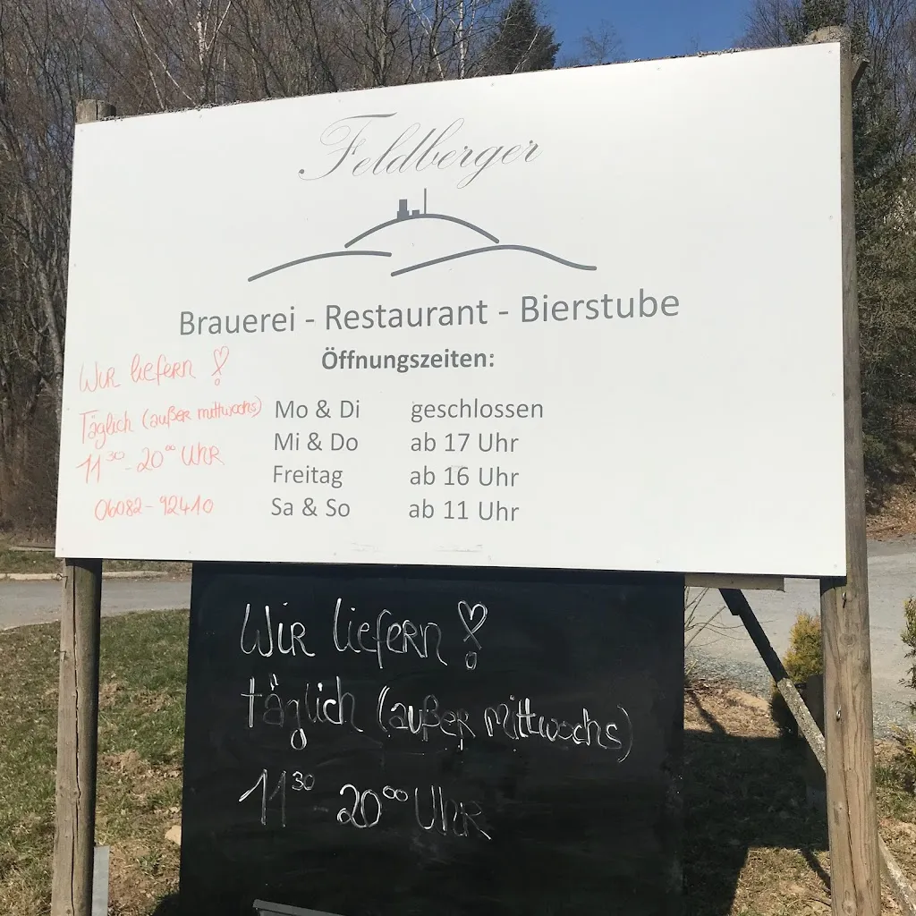 Menu_Feldberger Restaurant_Taunus_immagine_2