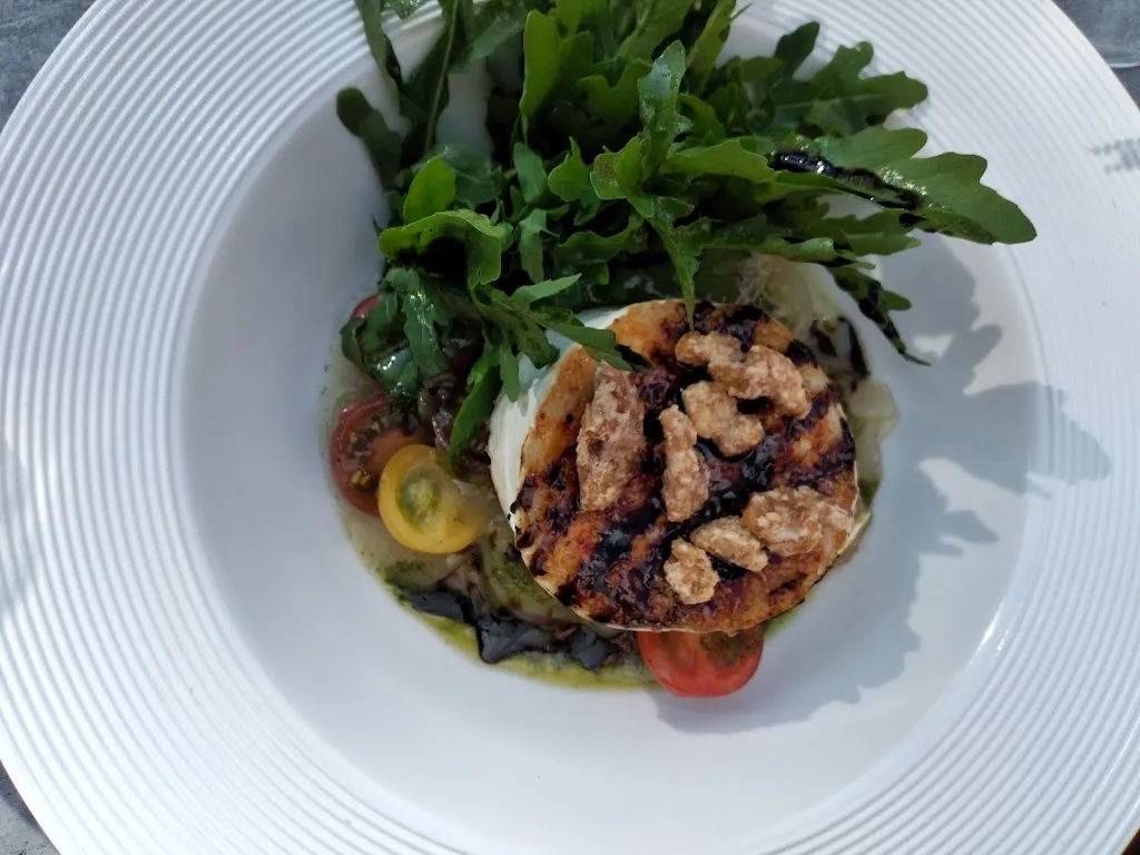 Menu_Feldberger Restaurant_Taunus_immagine_7