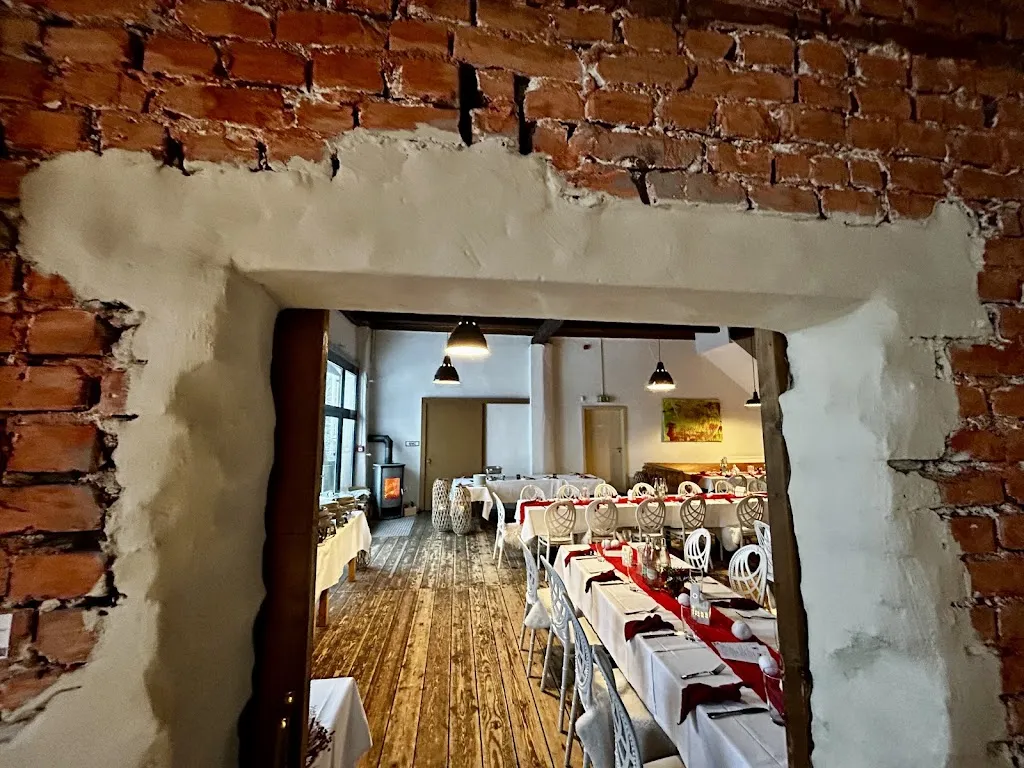 Feldberger Restaurant restaurant in Taunus