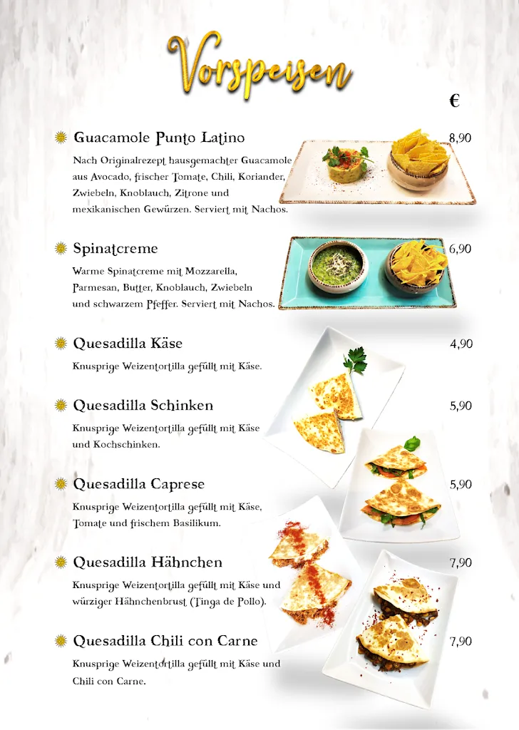 Menu_Punto Latino_Taunus_image_2