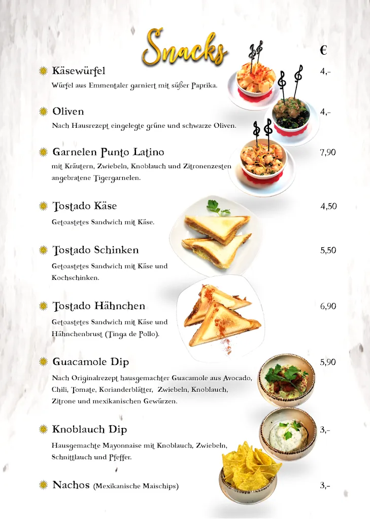 Menu_Punto Latino_Taunus_image_3