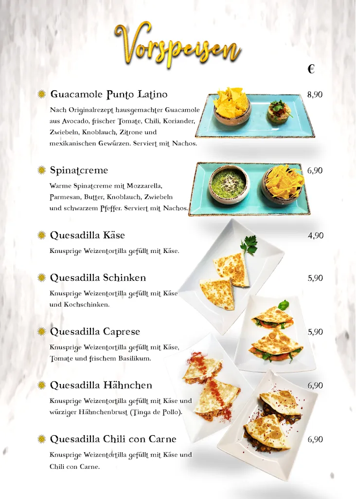 Menu_Punto Latino_Taunus_image_4