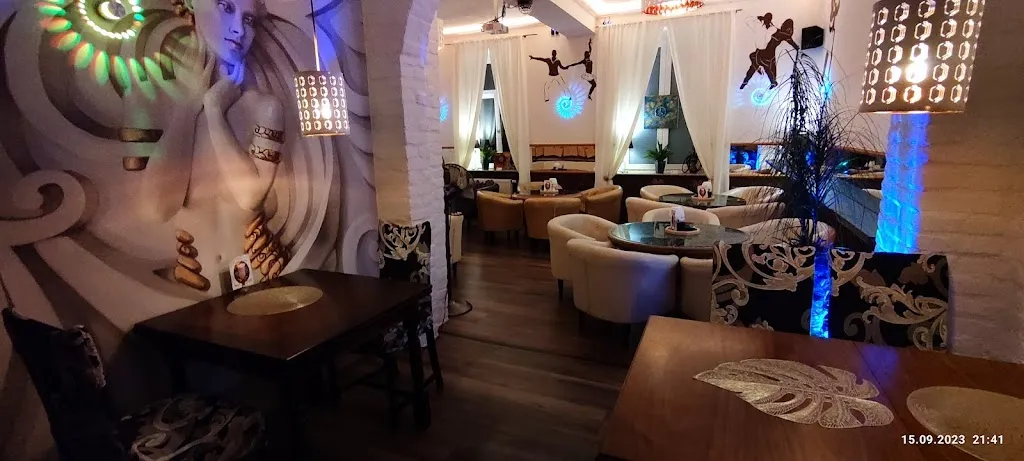 thilo mathes_Punto Latino_Taunus_review