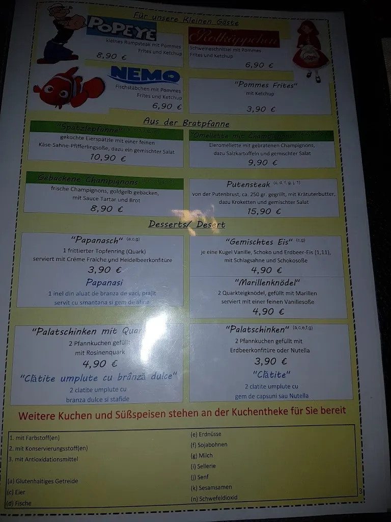 Menu_Restaurant Sandplacken - Adrian Apolzan_Taunus_image_4