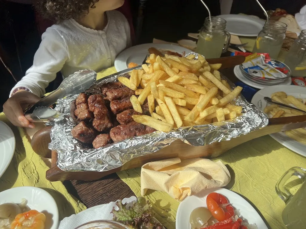 Christos P._Restaurant Sandplacken - Adrian Apolzan_Taunus_review