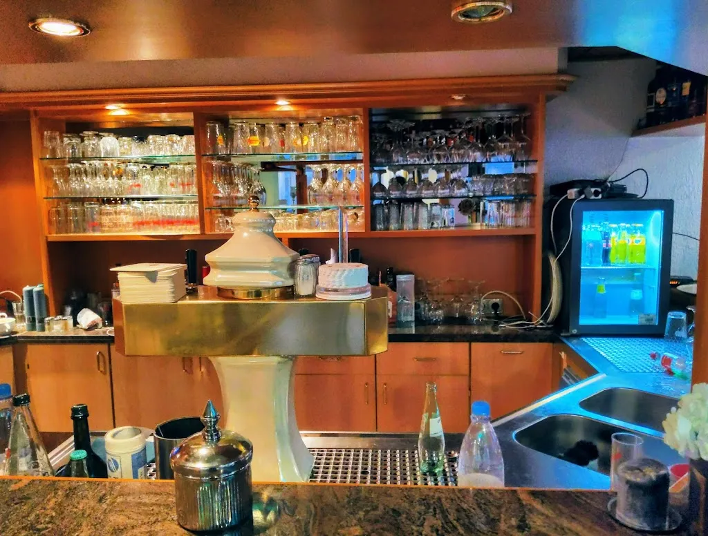 Schnitzelhaus restaurant in Taunus