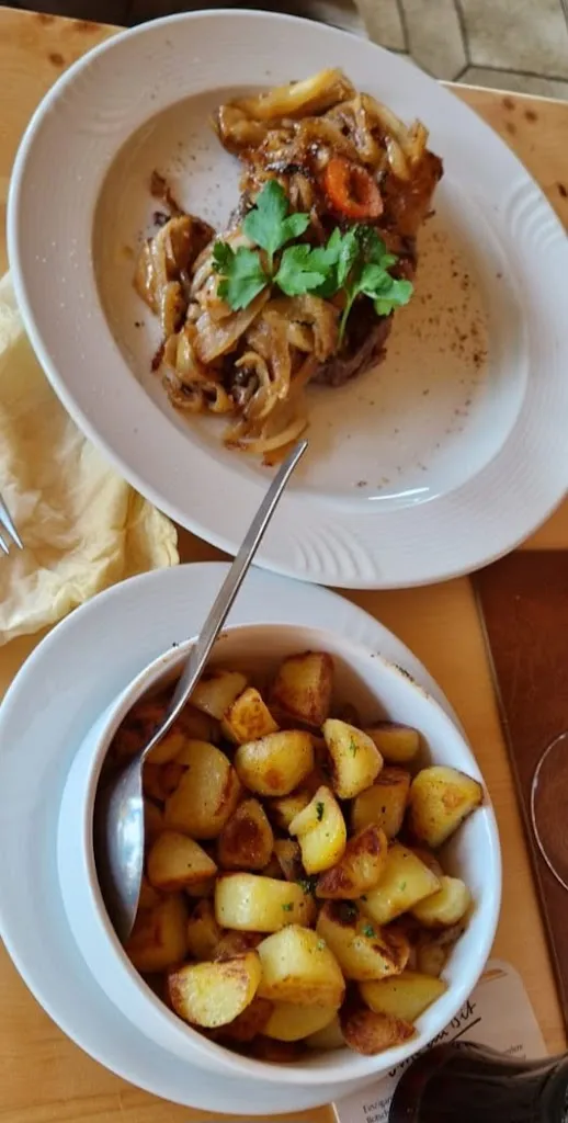 Menu_Gaststätte Zum Feldbergblick Dittmann_Taunus_immagine_6