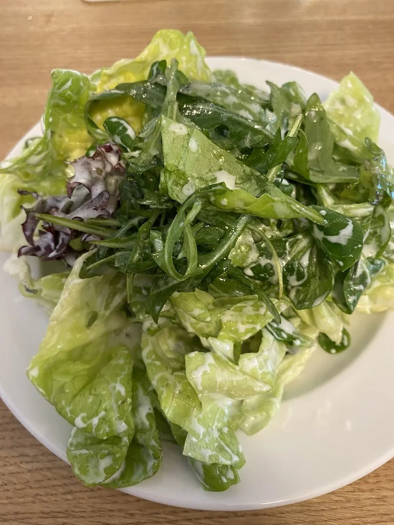 Menu_Gaststätte Zum Feldbergblick Dittmann_Taunus_immagine_7