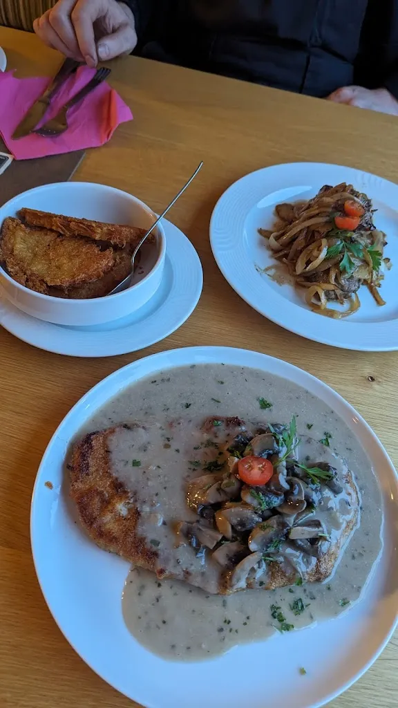 Stephie “travellingcookingcuisine”_Gaststätte Zum Feldbergblick Dittmann_Taunus_review