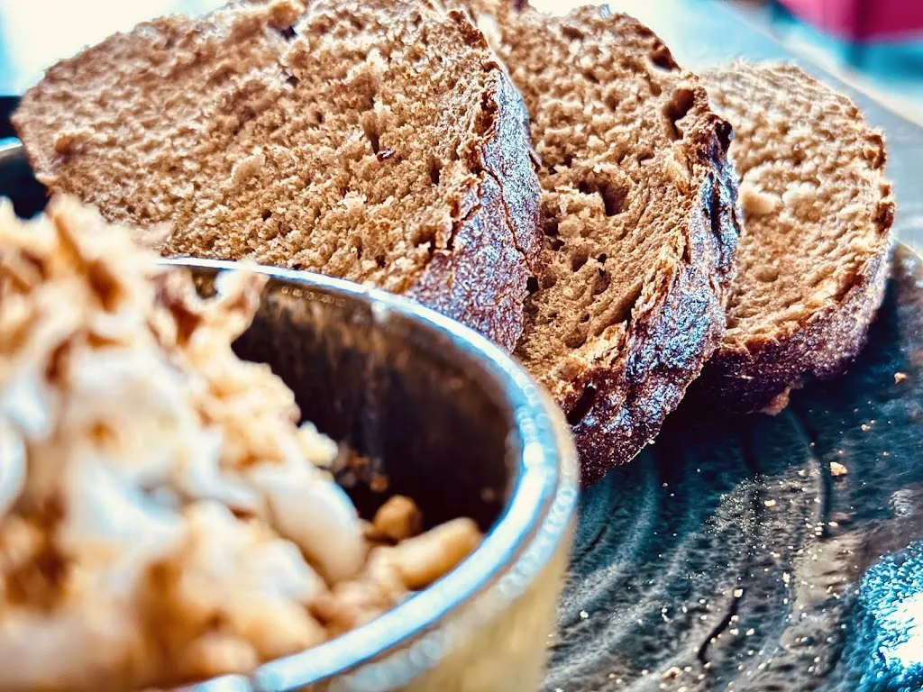 Finn Mund_Feldberghaus_Taunus_recensione