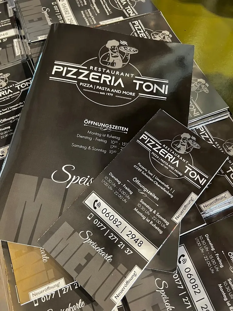 Menu_Restaurant Pizzeria Toni_Taunus_image_3