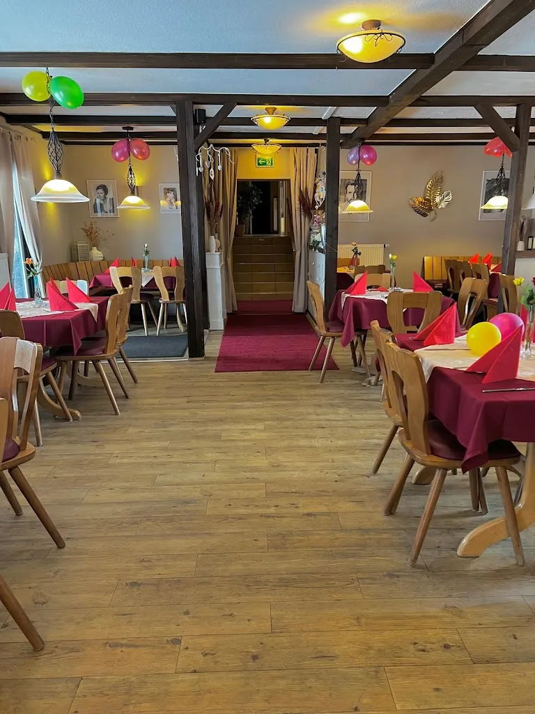 Restaurant Pizzeria Toni restaurant in Taunus