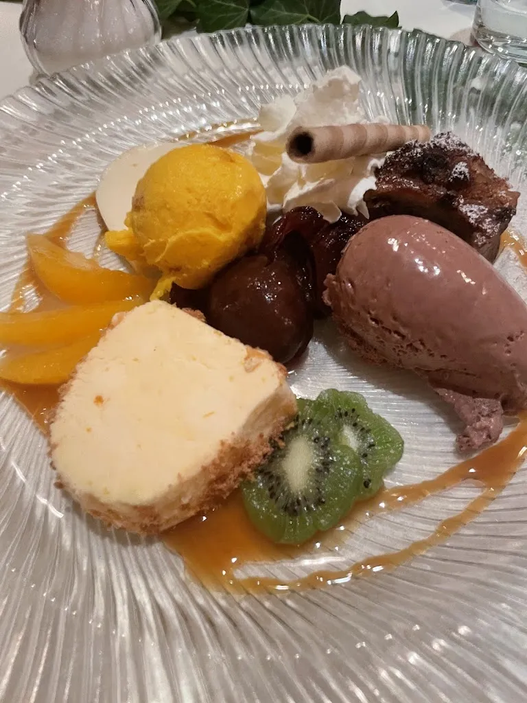 Menu_Restaurant @ Kurhaus-Stuben & Kurhaus-Keller_Taunus_image_3