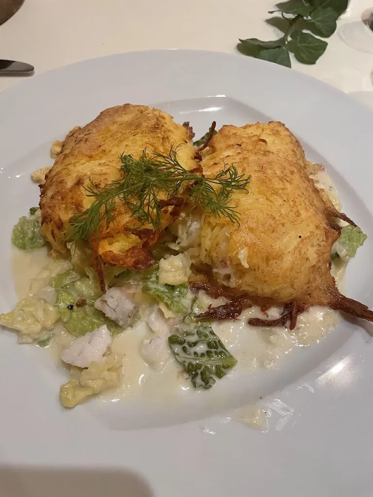 Menu_Restaurant @ Kurhaus-Stuben & Kurhaus-Keller_Taunus_image_4