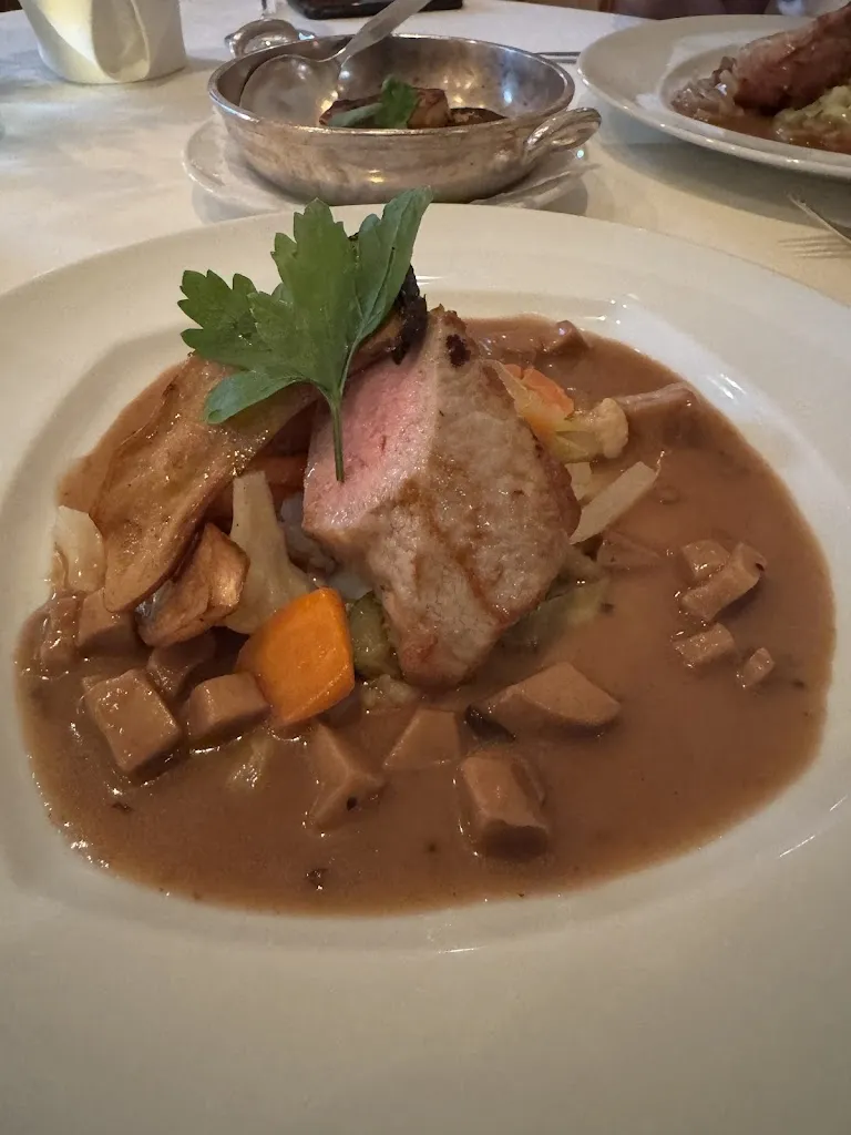 Restaurant @ Kurhaus-Stuben & Kurhaus-Keller_Taunus_slider_image_2