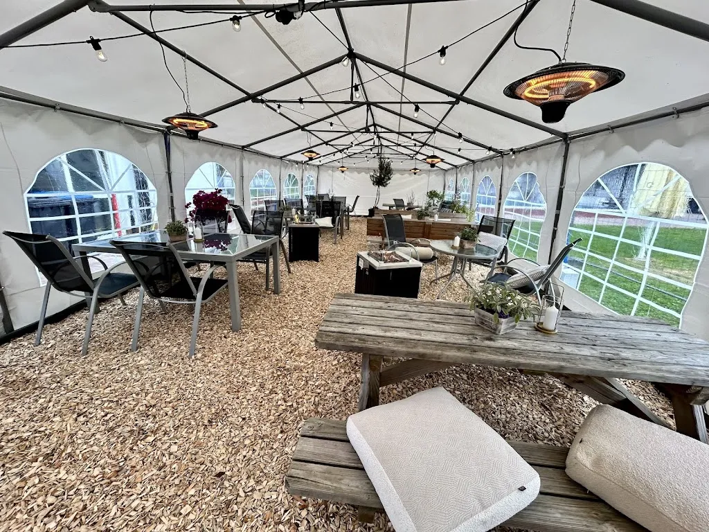 Feldberger Poolblick restaurant in Taunus