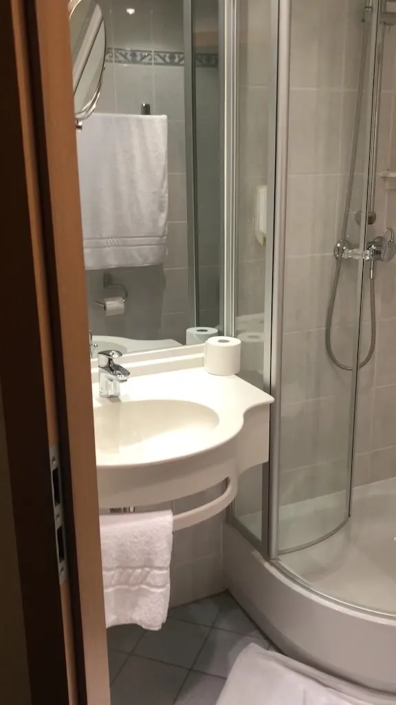 Kurhaus-Stuben & Kurhaus-Keller restaurant in Taunus