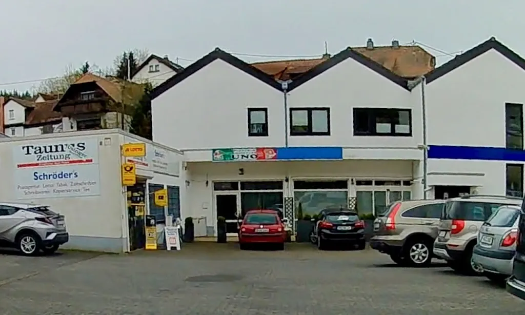 Pizzeria Uno restaurant in Taunus