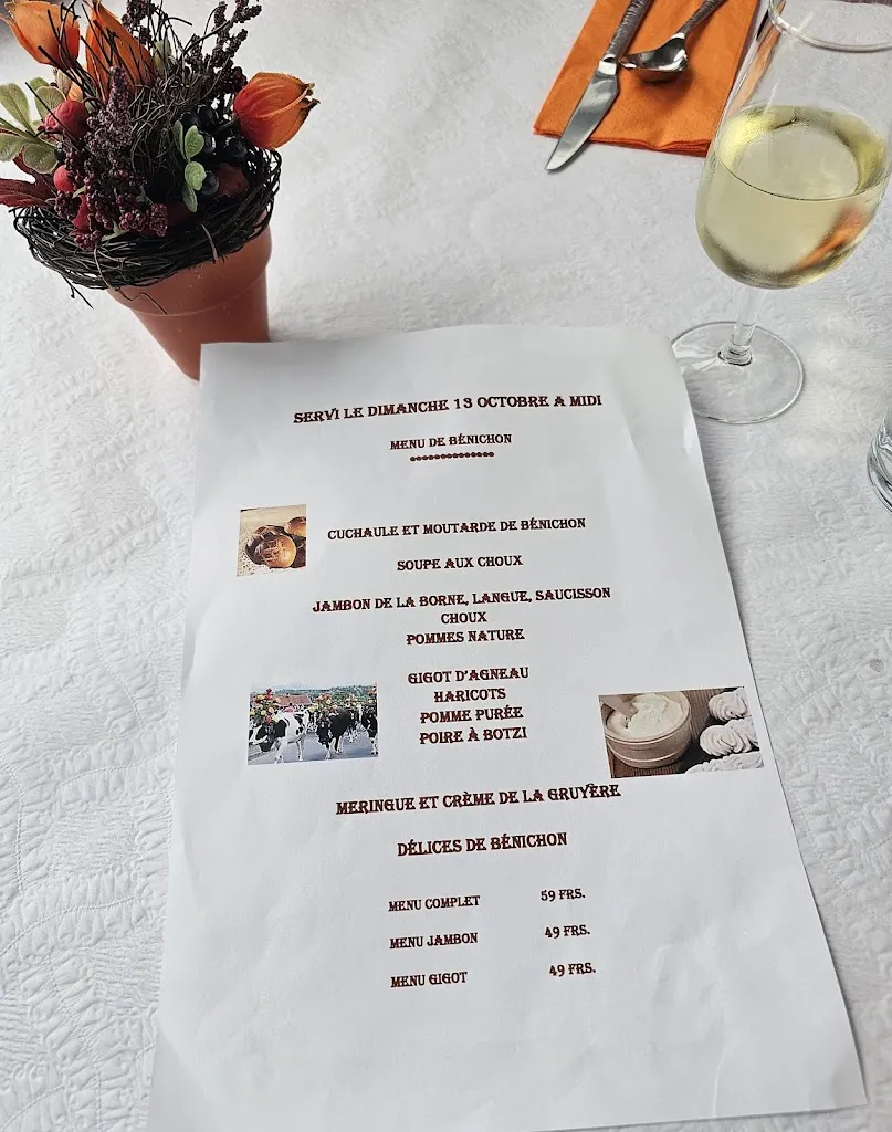 Menu_Restaurant des Remparts_Gruyères_image_3