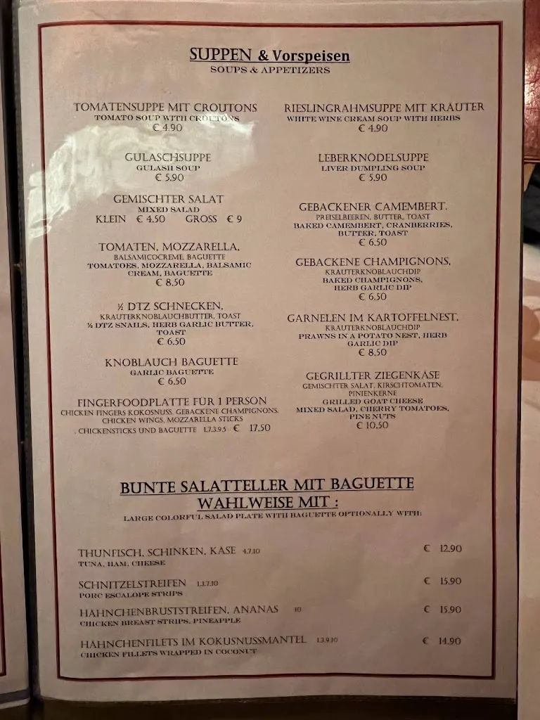 Menu_Restaurant Café Rosenberger_Rhein_image_4