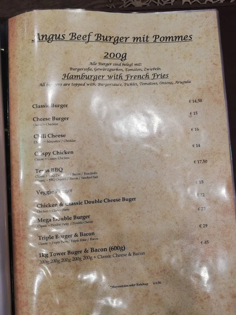 Menu_Terrasse 14 Restaurant_Rhein_immagine_4