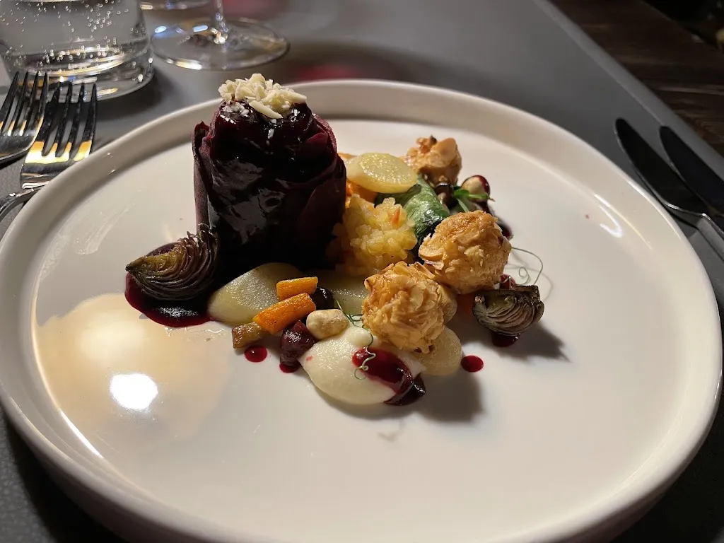 Mark O'Polo_Atelier Tian_Ravensburg_reseña