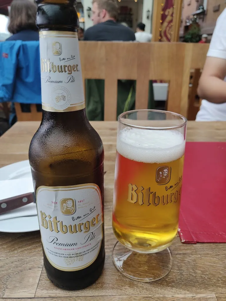 Menu_Villa Weil Restaurant_Rhein_imagen_5