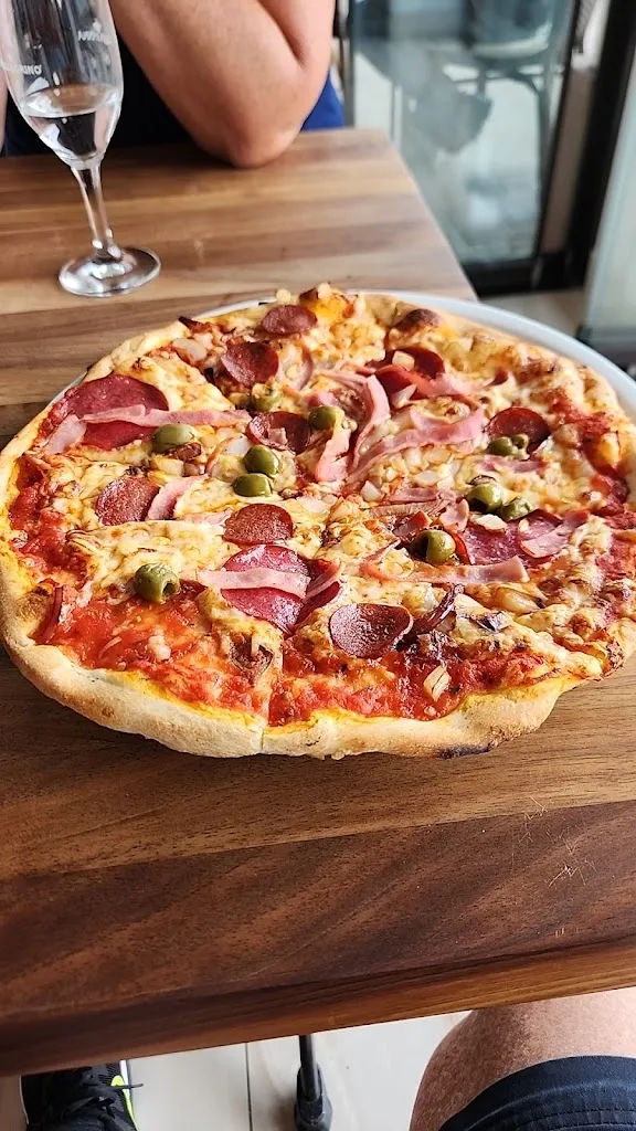 James Majeski_Villa Weil Restaurant_Rhein_recensione