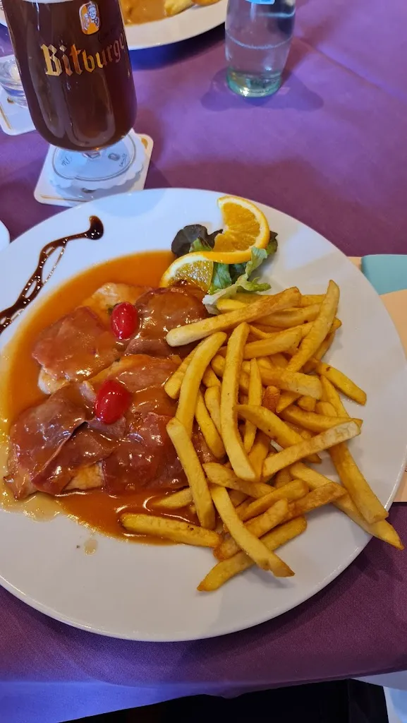 Menu_Ristorante Portofino italienische Spezialitäten_Rhein_immagine_5