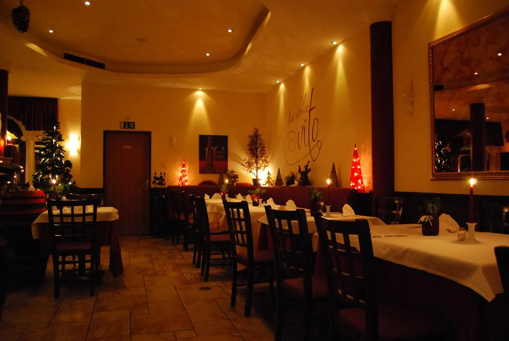 Ristorante Pizzeria Da Toni ristorante a Rhein