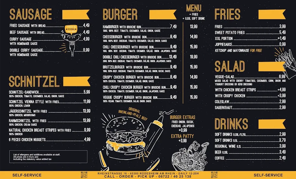 Menu_BRUTZELHAUS - Rüdesheim am Rhein - 𝐁𝐮𝐫𝐠𝐞𝐫 | 𝐖𝐮𝐫𝐬𝐭 | 𝐏𝐨𝐦𝐦𝐞𝐬 | 𝐒𝐚𝐥𝐚𝐭_Rhein_image_1