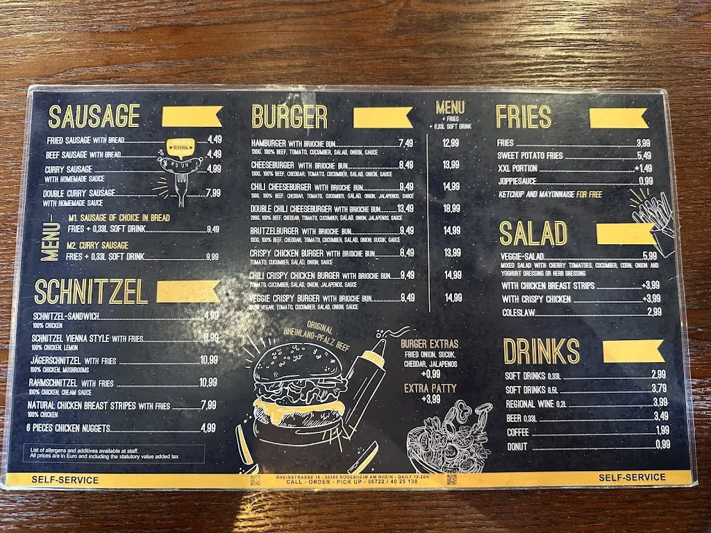 Menu_BRUTZELHAUS - Rüdesheim am Rhein - 𝐁𝐮𝐫𝐠𝐞𝐫 | 𝐖𝐮𝐫𝐬𝐭 | 𝐏𝐨𝐦𝐦𝐞𝐬 | 𝐒𝐚𝐥𝐚𝐭_Rhein_image_3
