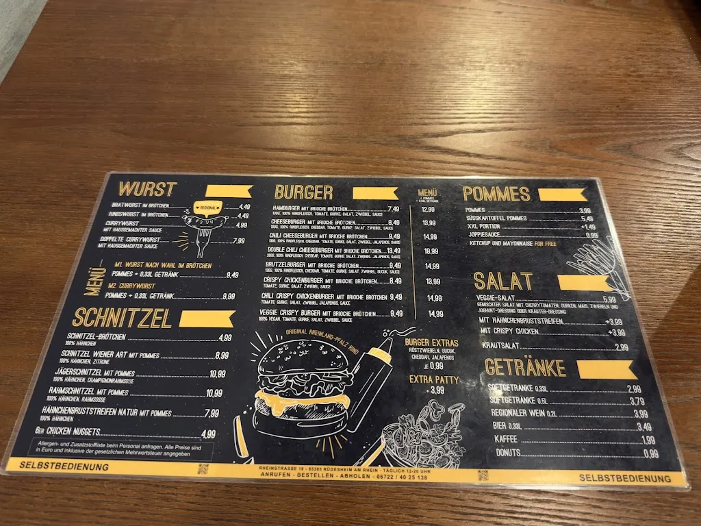 Menu_BRUTZELHAUS - Rüdesheim am Rhein - 𝐁𝐮𝐫𝐠𝐞𝐫 | 𝐖𝐮𝐫𝐬𝐭 | 𝐏𝐨𝐦𝐦𝐞𝐬 | 𝐒𝐚𝐥𝐚𝐭_Rhein_image_4