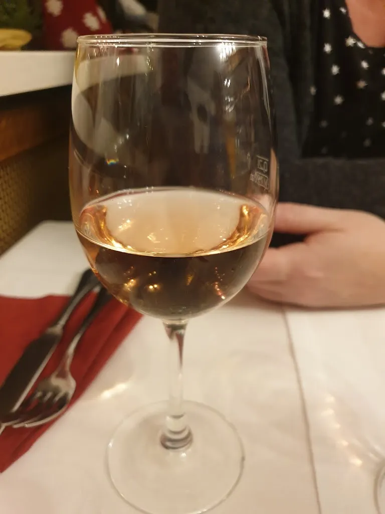 Menu_Café - Restaurant “Stadt Frankfurt