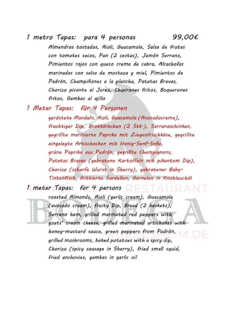 Menu_Bodega Rüdesheim_Rhein_image_1