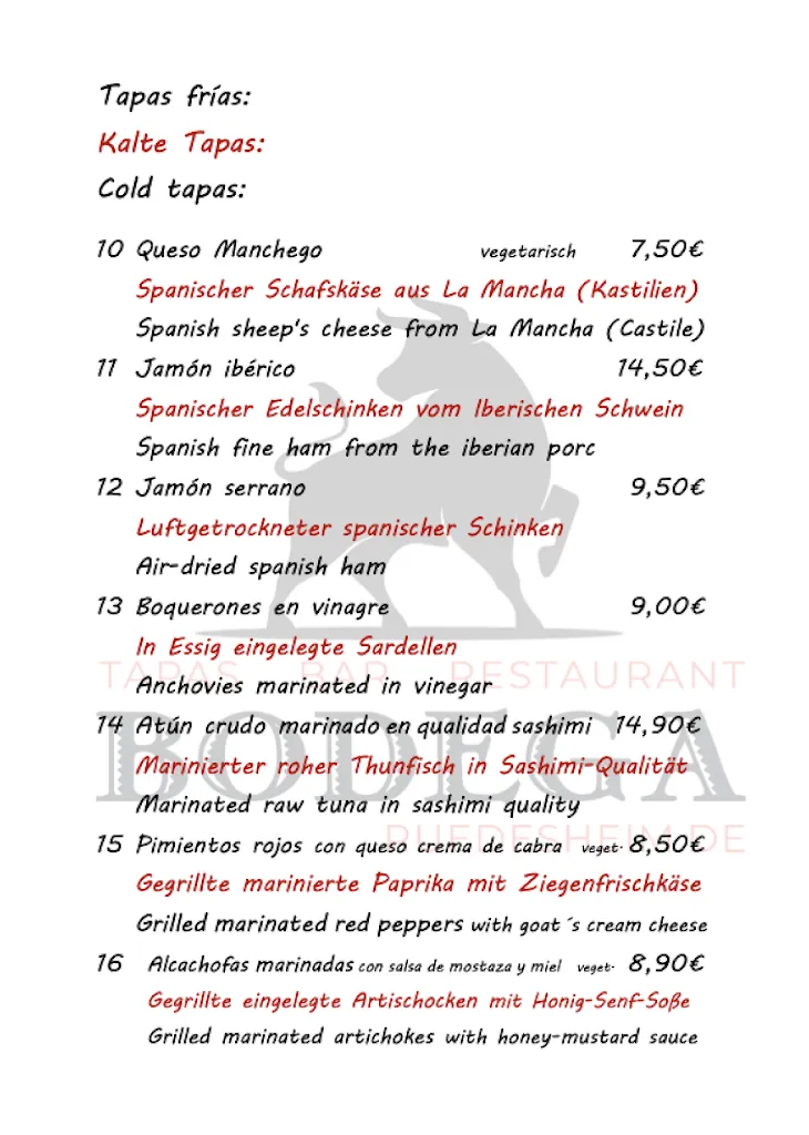 Menu_Bodega Rüdesheim_Rhein_image_3