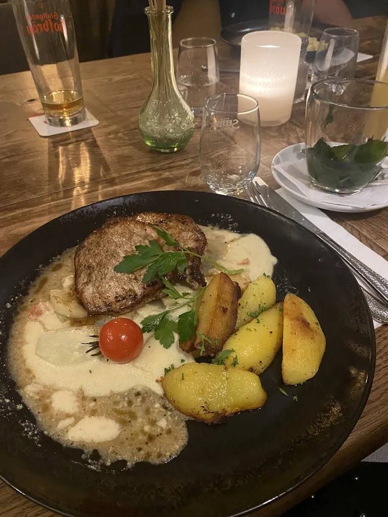 Maja Dudzinska_Alte Kanzlei_Stuttgart_recensione