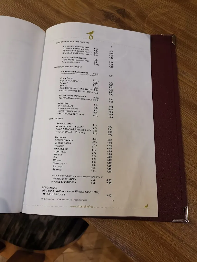 Menu_Weinhaus Drosselhof_Rhein_image_3