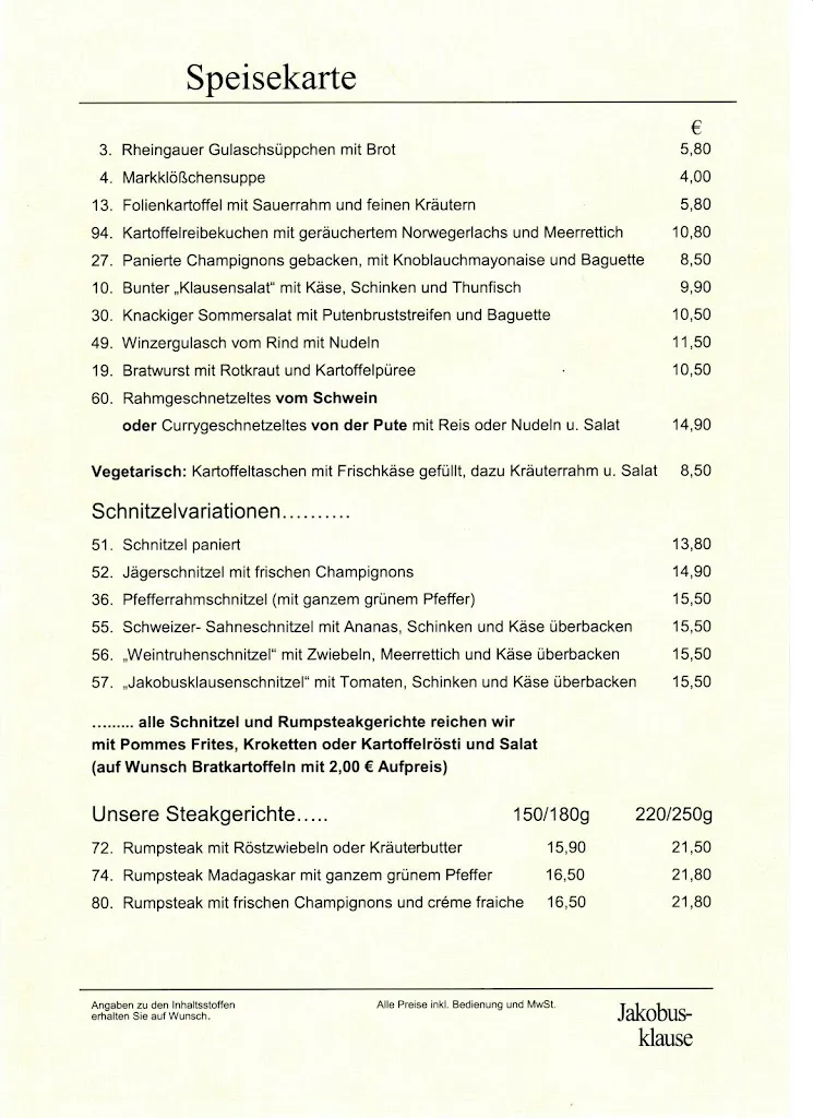 Menu_Jakobsklause_Rhein_image_1