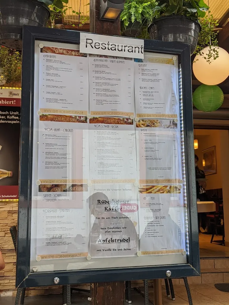 Menu_Restaurant Graf von Rüdesheim_Rhein_image_3