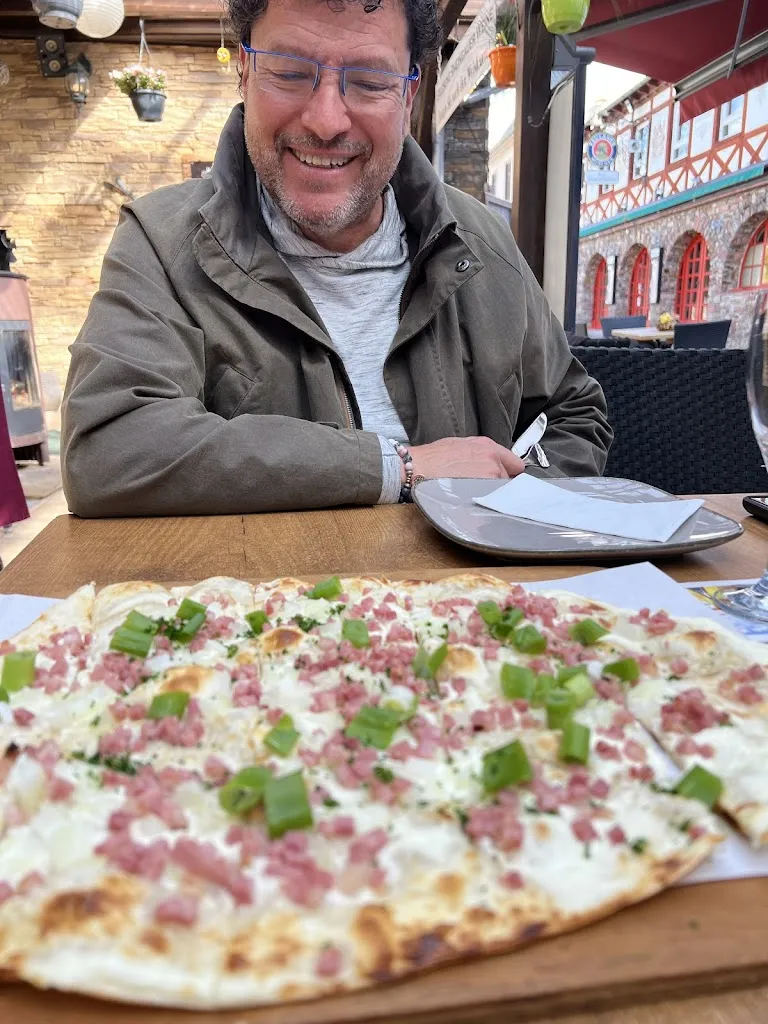 Menu_Restaurant Graf von Rüdesheim_Rhein_image_6