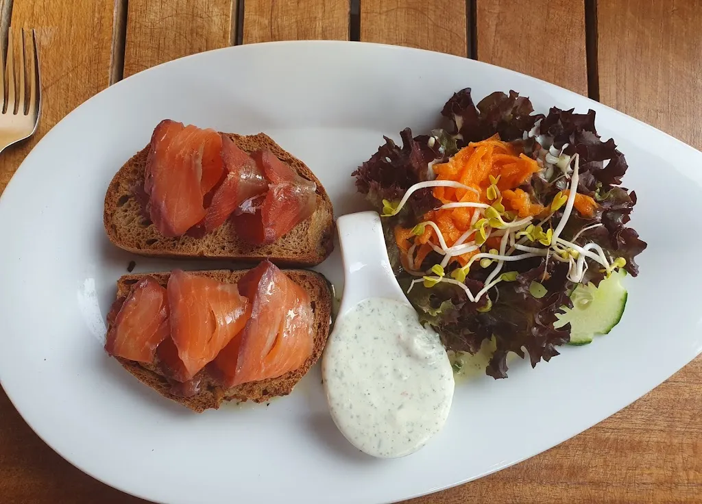 Menu_Hotel Alte Bauernschanke_Rhein_immagine_6